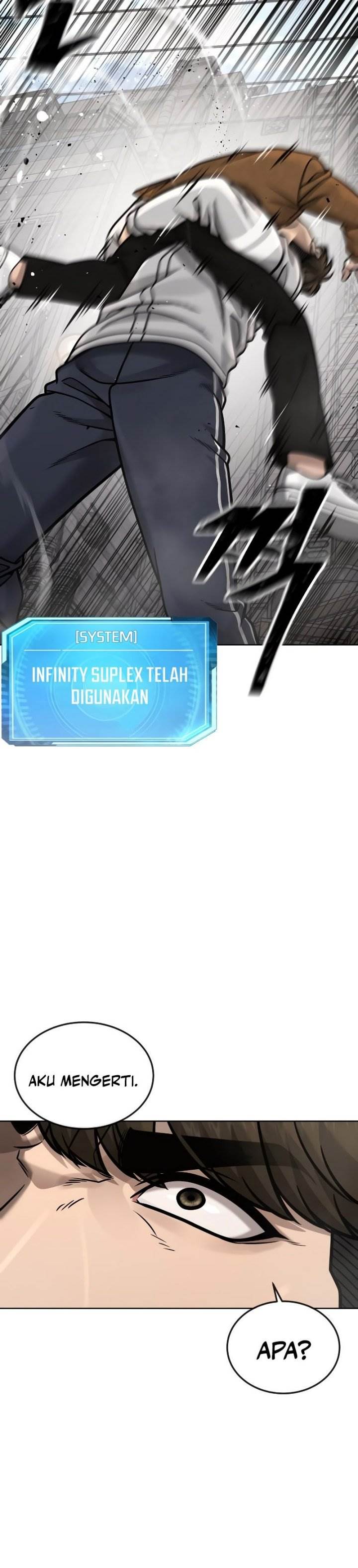 Quest Supremacy Chap 173 - Next Chap 174