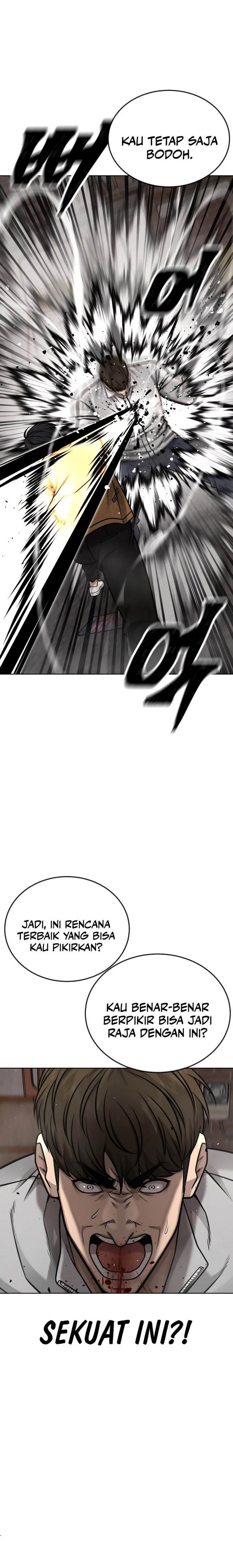 Quest Supremacy Chap 173 - Next Chap 174