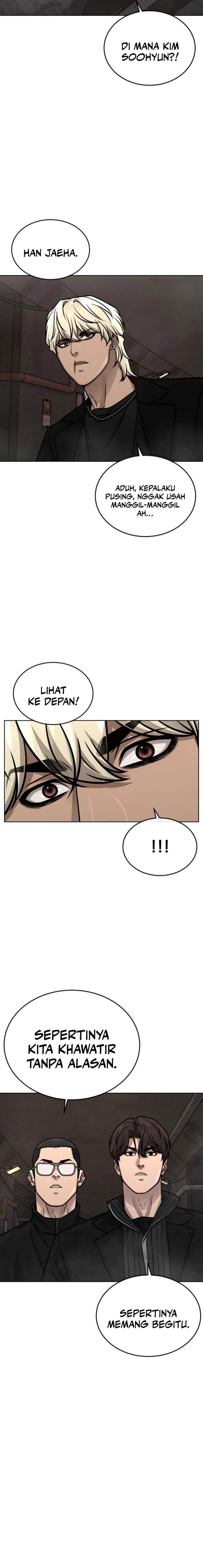 Quest Supremacy Chap 173 - Next Chap 174