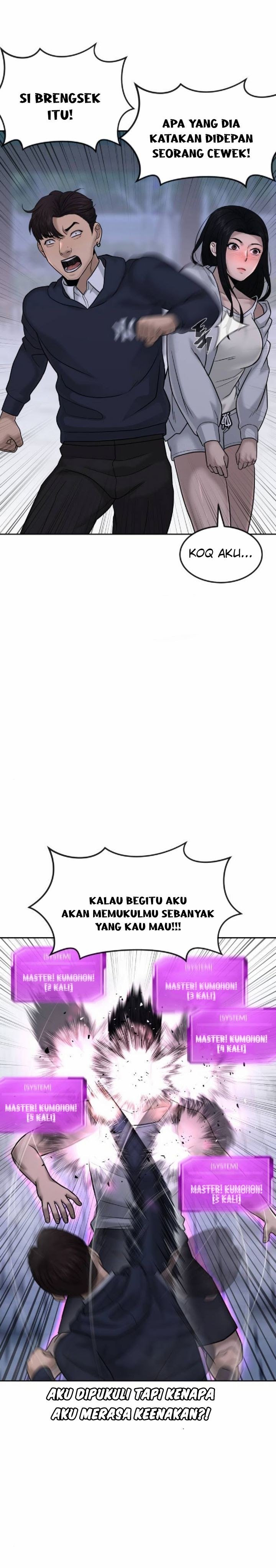 Quest Supremacy Chap 14 - Next Chap 15