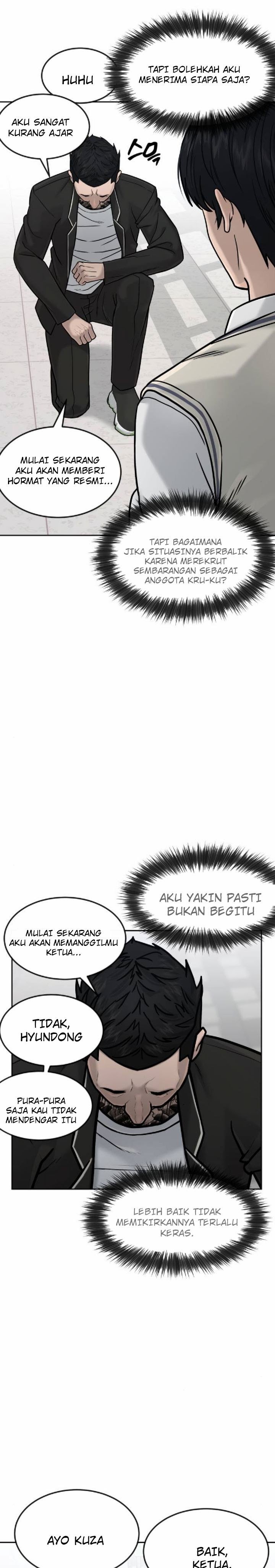 Quest Supremacy Chap 14 - Next Chap 15