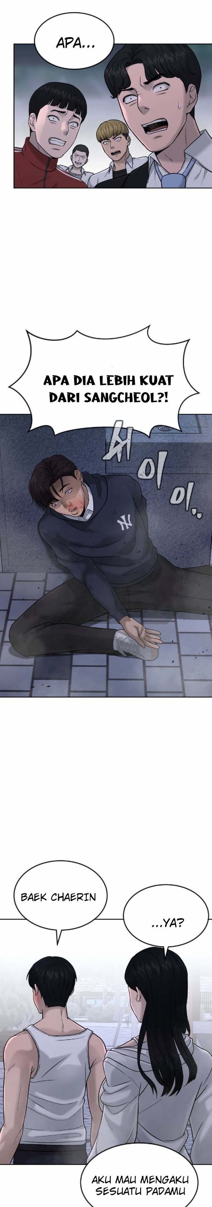 Quest Supremacy Chap 14 - Next Chap 15