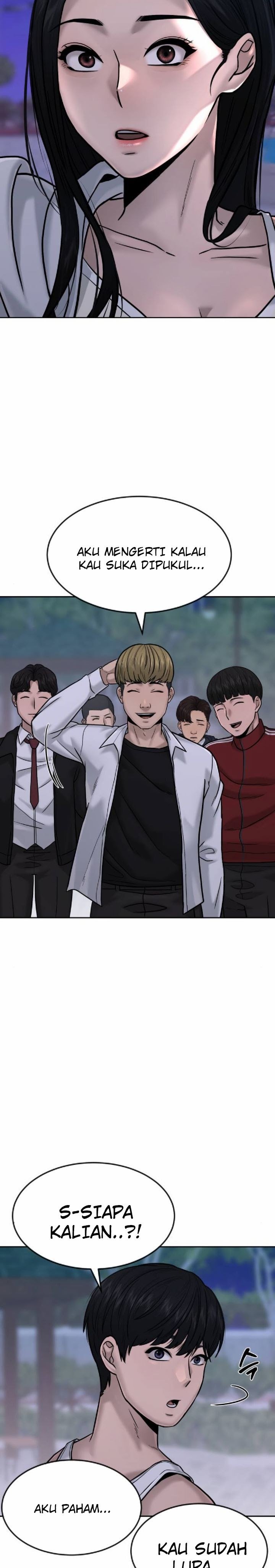 Quest Supremacy Chap 14 - Next Chap 15