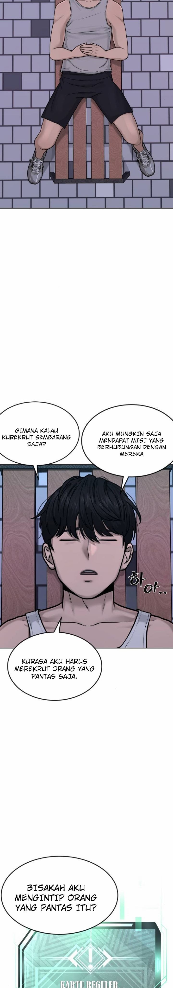 Quest Supremacy Chap 14 - Next Chap 15