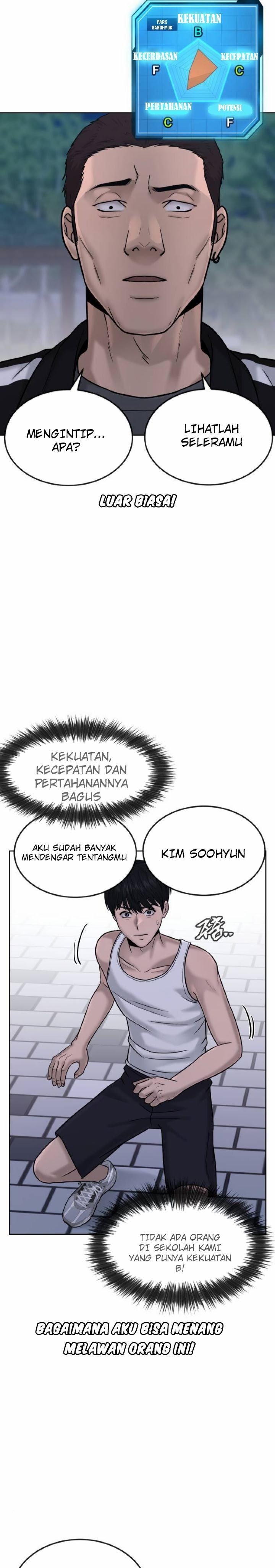 Quest Supremacy Chap 14 - Next Chap 15