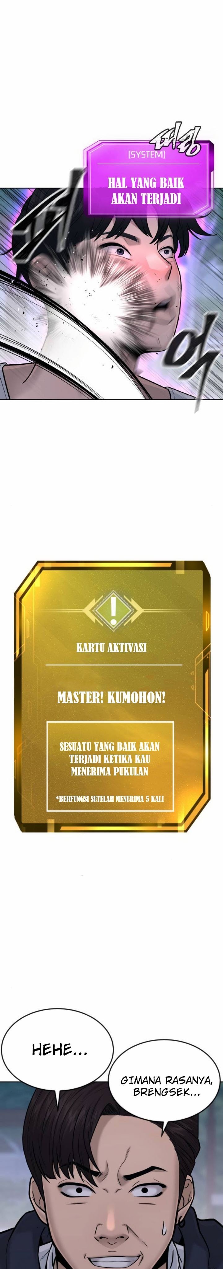 Quest Supremacy Chap 14 - Next Chap 15