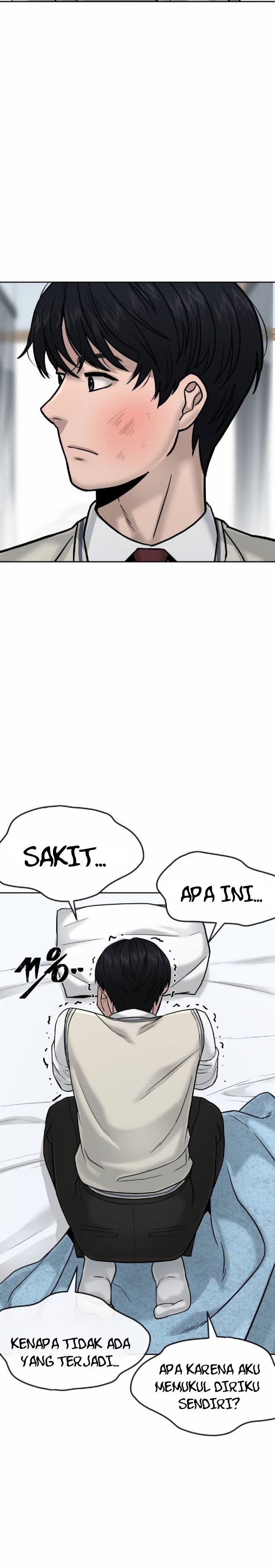 Quest Supremacy Chap 14 - Next Chap 15