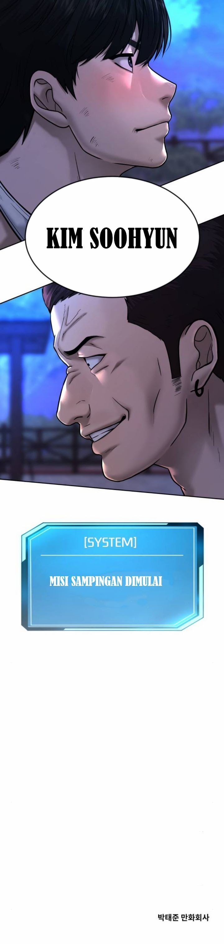 Quest Supremacy Chap 14 - Next Chap 15