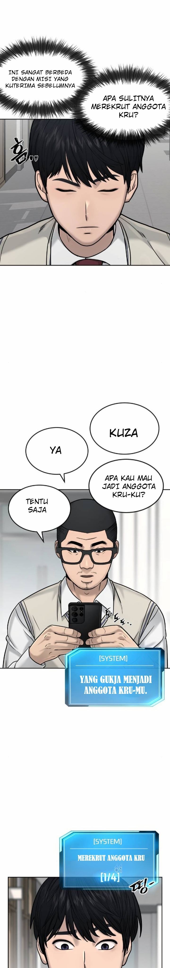 Quest Supremacy Chap 14 - Next Chap 15