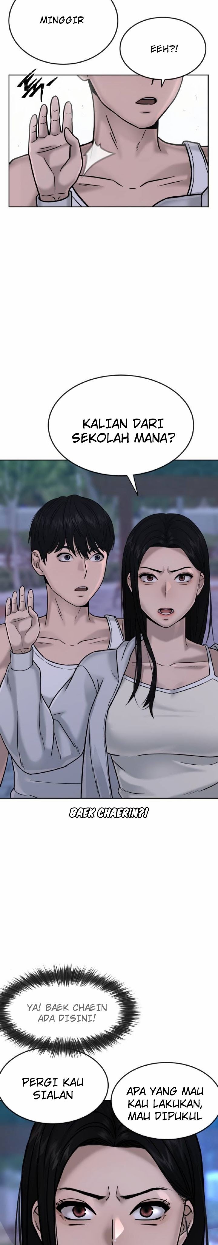 Quest Supremacy Chap 14 - Next Chap 15