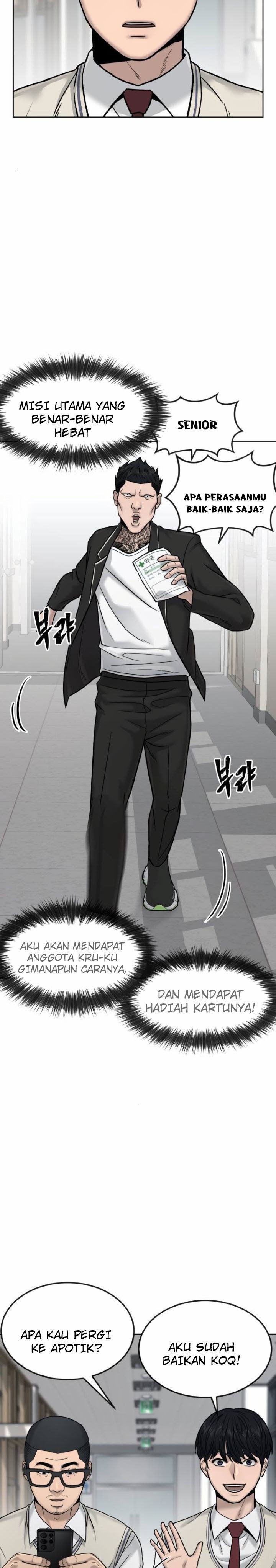 Quest Supremacy Chap 14 - Next Chap 15