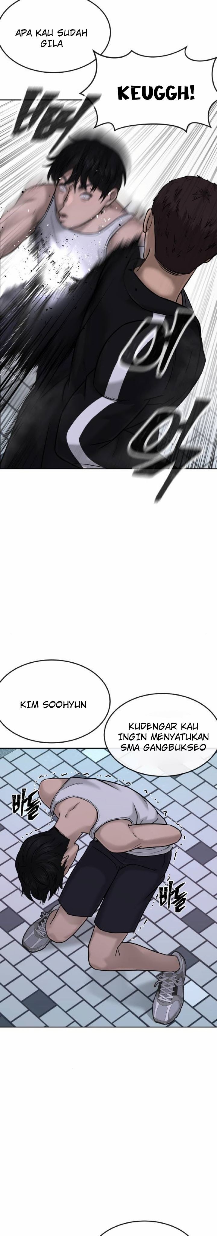 Quest Supremacy Chap 14 - Next Chap 15