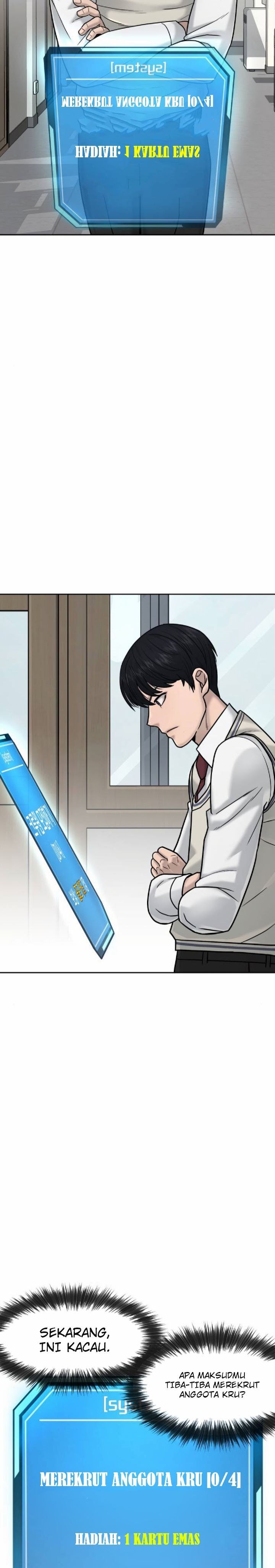 Quest Supremacy Chap 14 - Next Chap 15