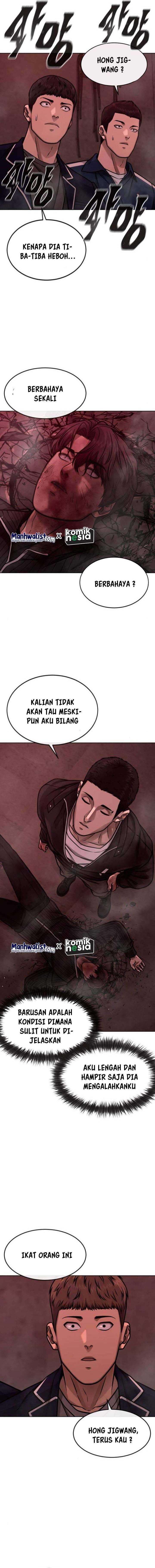 Quest Supremacy Chap 140 - Next Chap 141