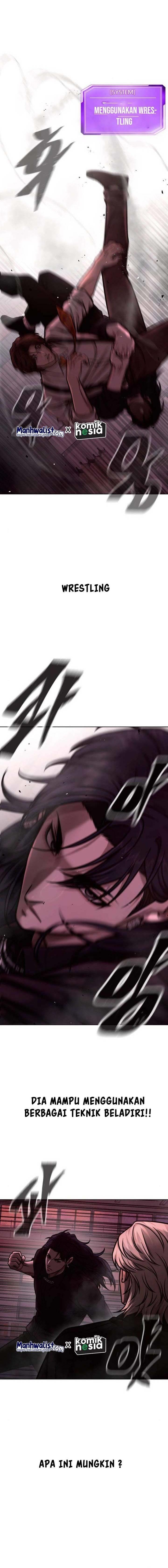 Quest Supremacy Chap 140 - Next Chap 141
