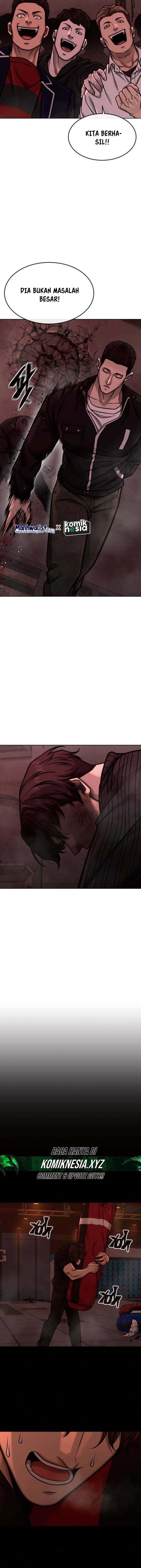 Quest Supremacy Chap 140 - Next Chap 141