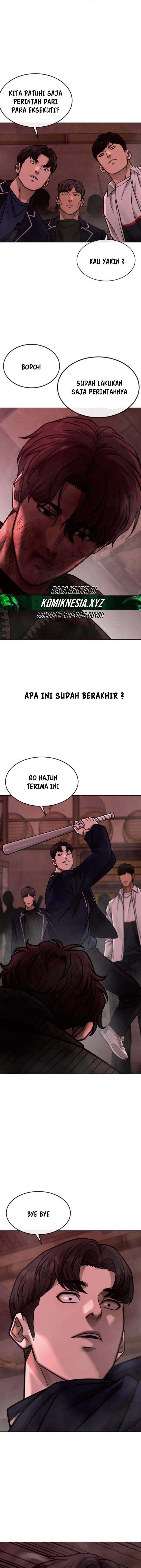 Quest Supremacy Chap 140 - Next Chap 141