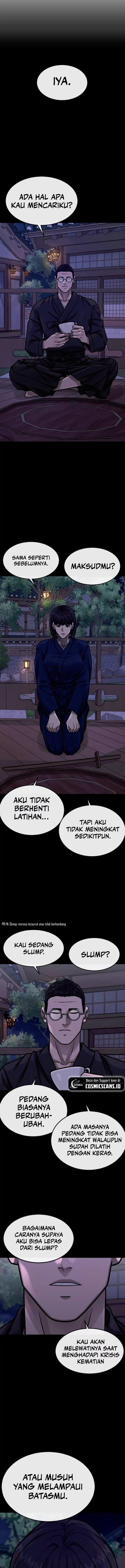 Quest Supremacy Chap 141 - Next Chap 142