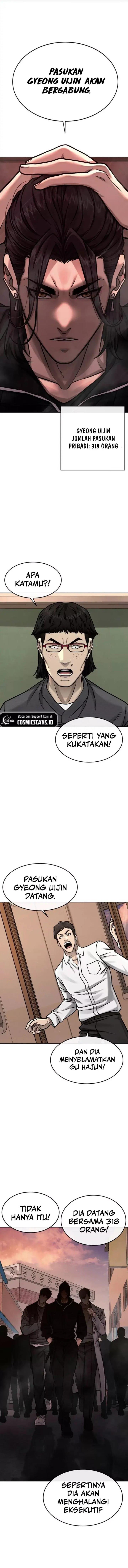 Quest Supremacy Chap 141 - Next Chap 142