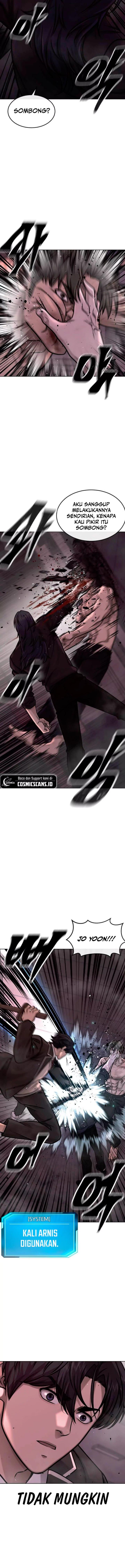 Quest Supremacy Chap 141 - Next Chap 142