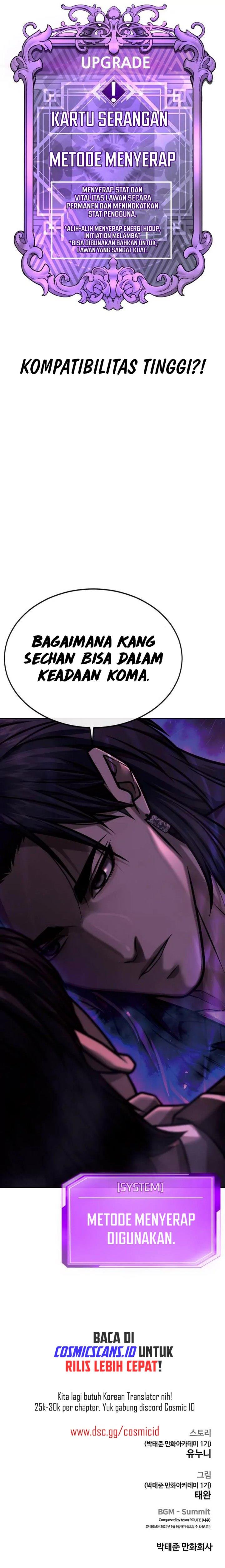 Quest Supremacy Chap 141 - Next Chap 142
