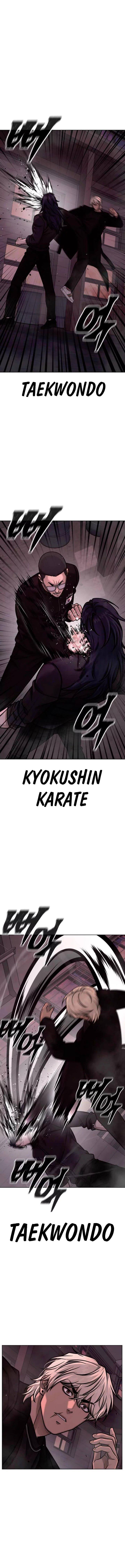 Quest Supremacy Chap 141 - Next Chap 142