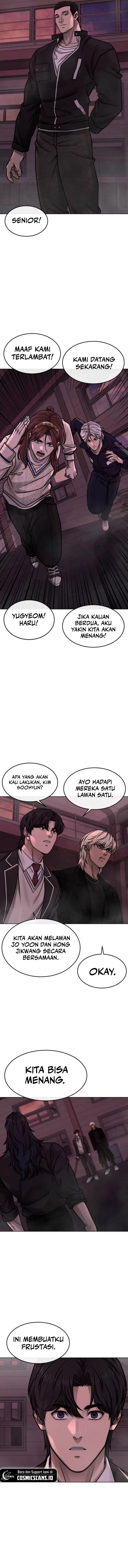 Quest Supremacy Chap 141 - Next Chap 142