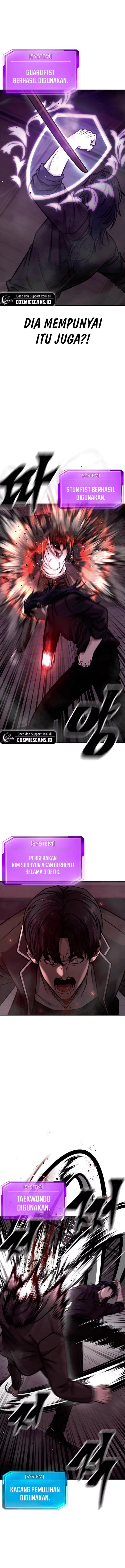 Quest Supremacy Chap 141 - Next Chap 142