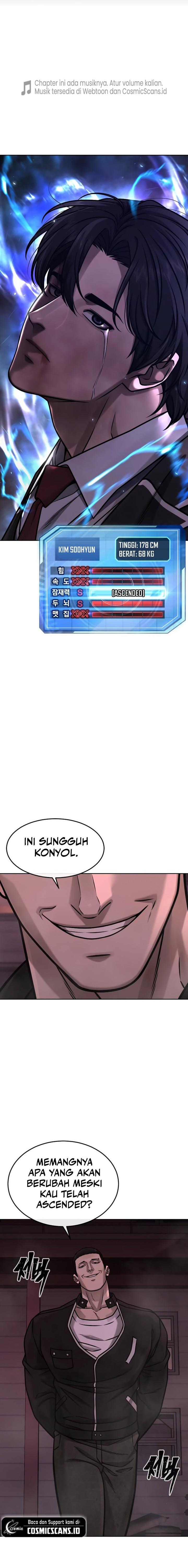 Quest Supremacy Chap 143 - Next Chap 144