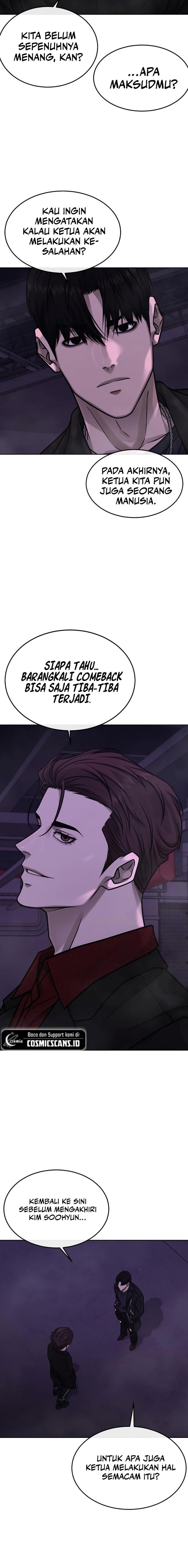 Quest Supremacy Chap 143 - Next Chap 144