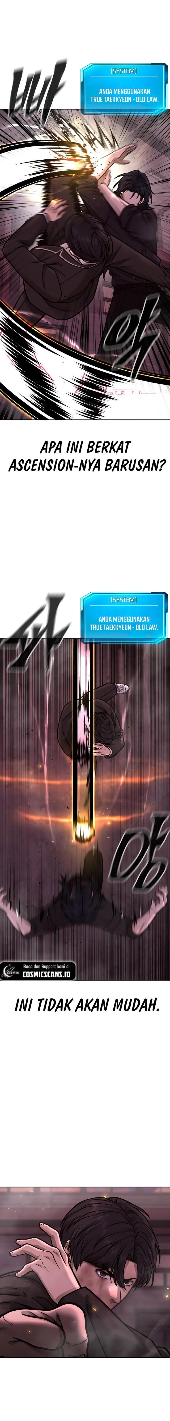 Quest Supremacy Chap 143 - Next Chap 144