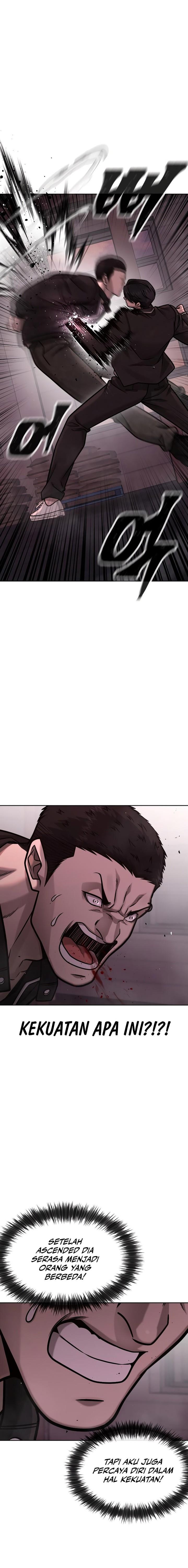 Quest Supremacy Chap 143 - Next Chap 144