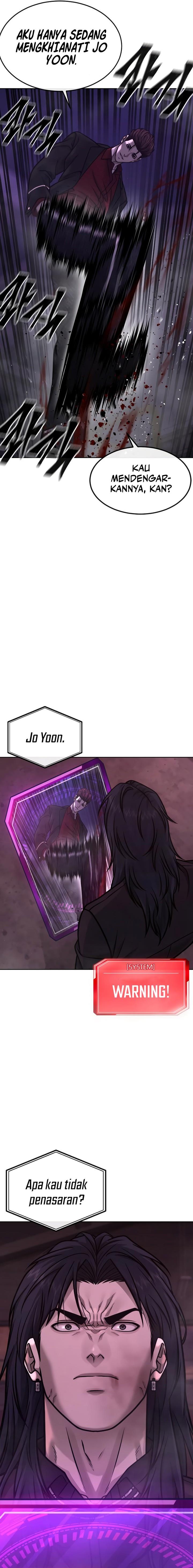 Quest Supremacy Chap 143 - Next Chap 144