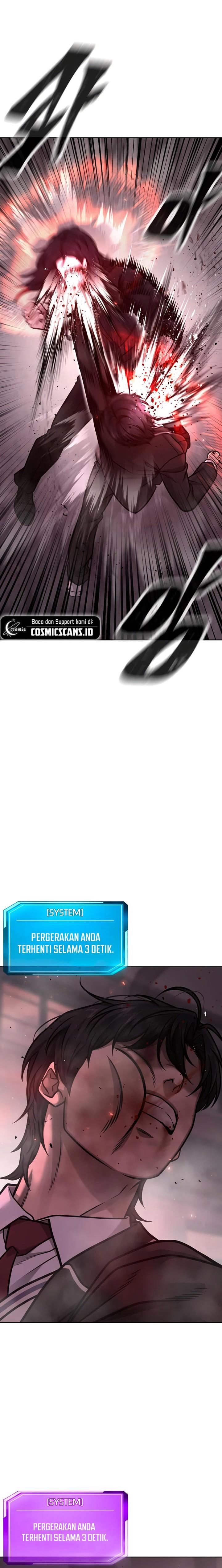 Quest Supremacy Chap 143 - Next Chap 144