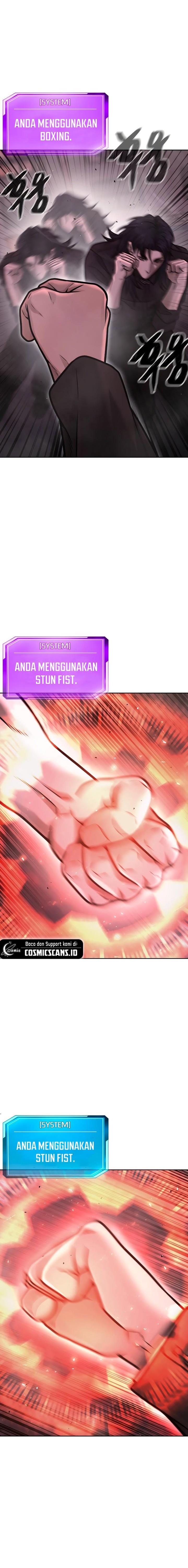 Quest Supremacy Chap 143 - Next Chap 144