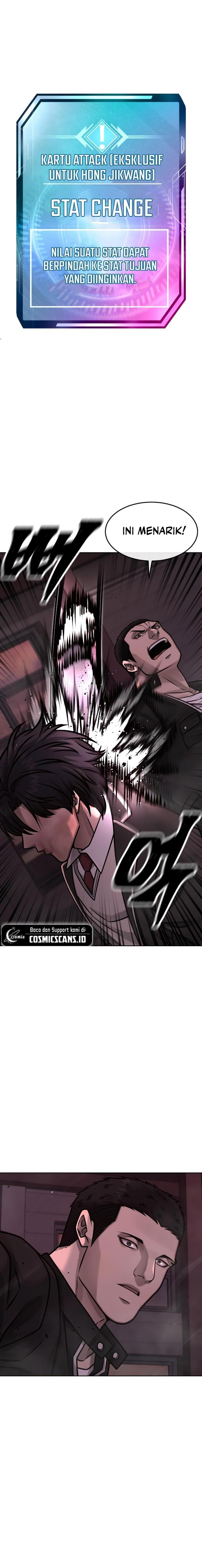 Quest Supremacy Chap 143 - Next Chap 144