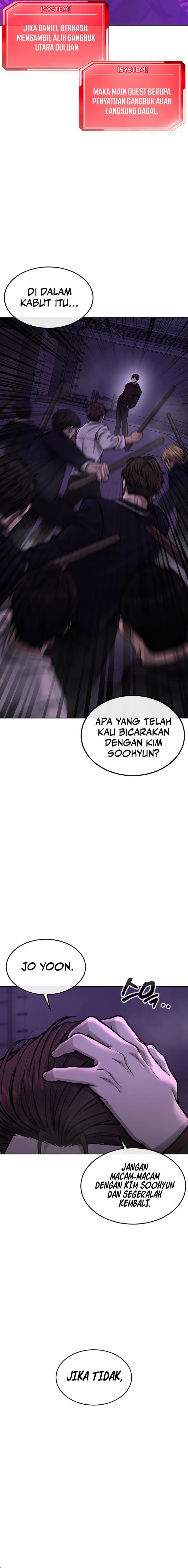 Quest Supremacy Chap 143 - Next Chap 144