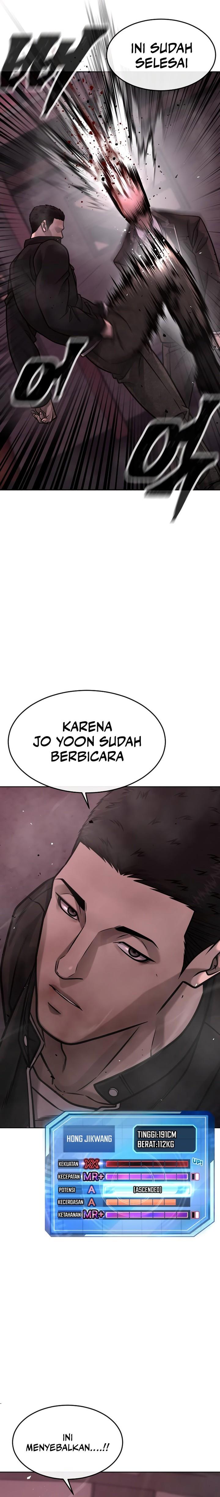 Quest Supremacy Chap 144 - Next Chap 145