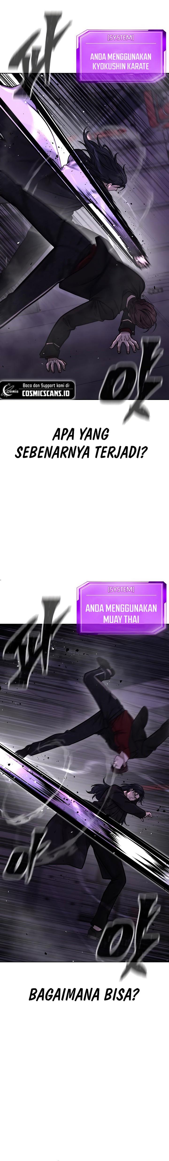 Quest Supremacy Chap 144 - Next Chap 145