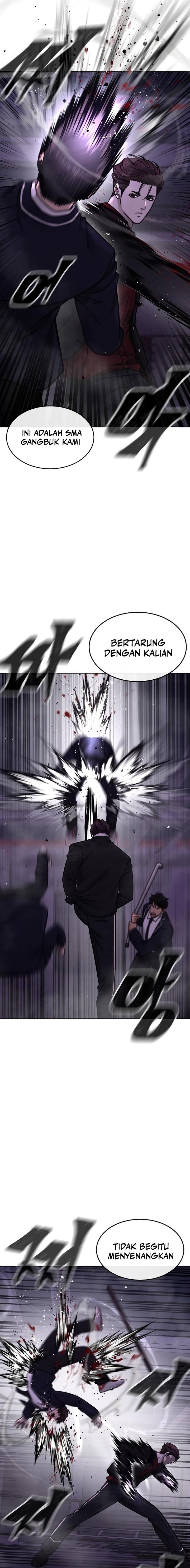 Quest Supremacy Chap 144 - Next Chap 145