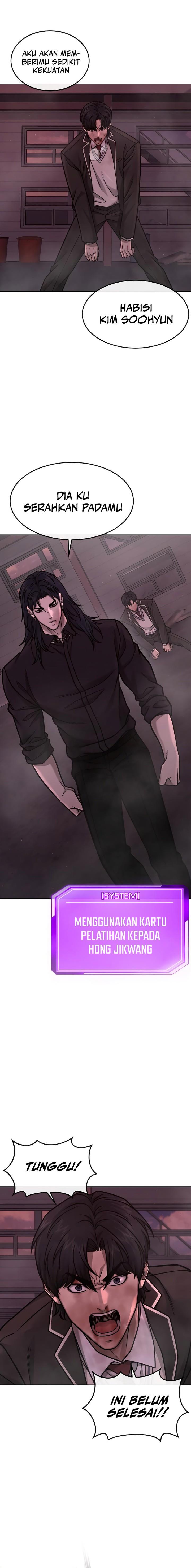 Quest Supremacy Chap 144 - Next Chap 145