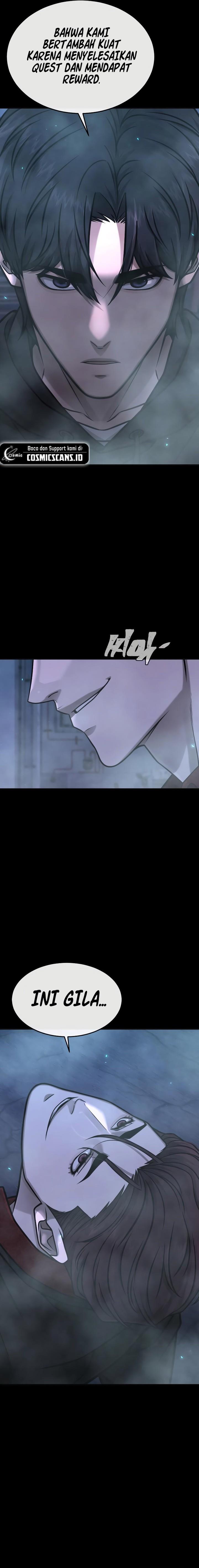 Quest Supremacy Chap 144 - Next Chap 145