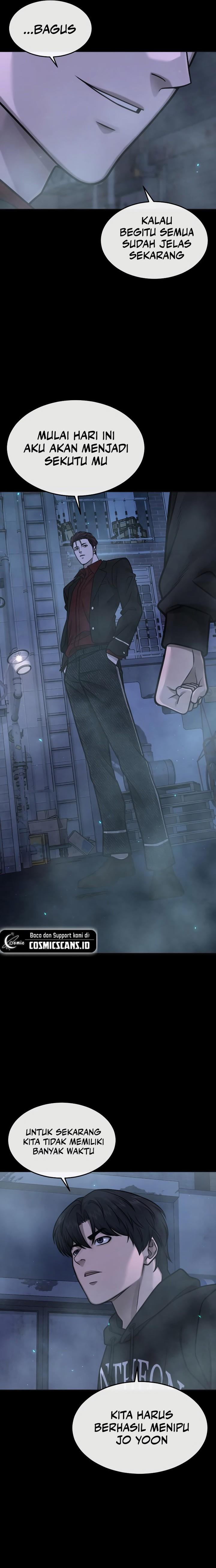 Quest Supremacy Chap 144 - Next Chap 145