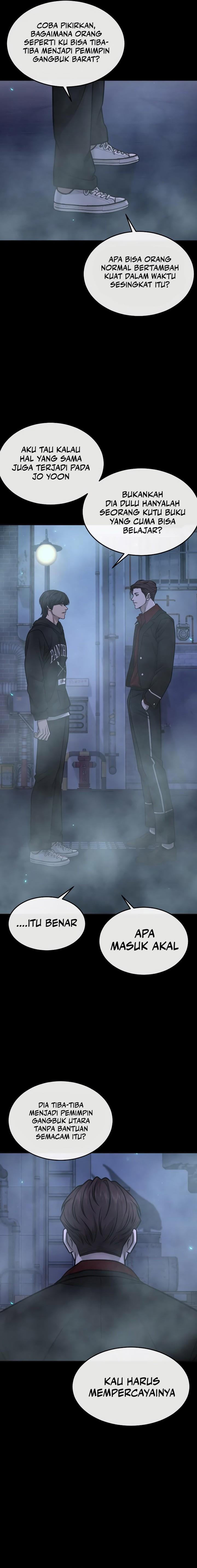 Quest Supremacy Chap 144 - Next Chap 145