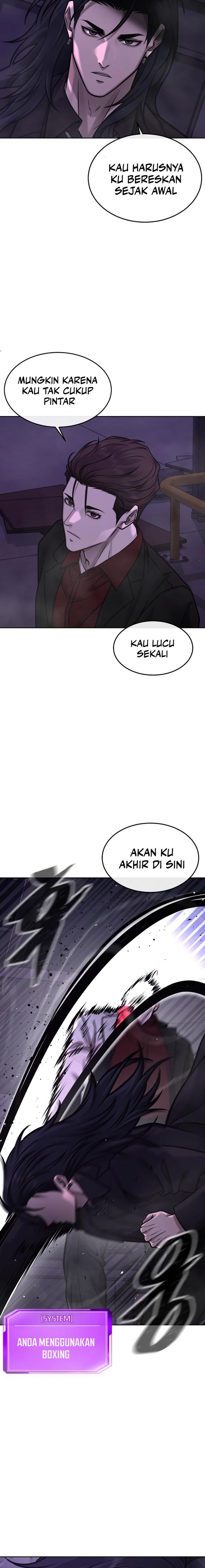 Quest Supremacy Chap 144 - Next Chap 145