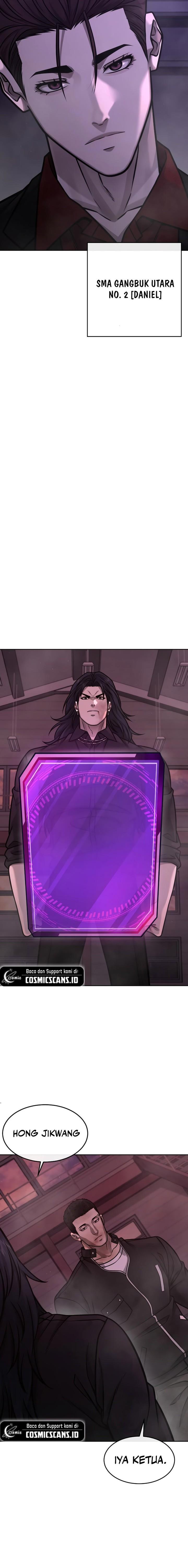 Quest Supremacy Chap 144 - Next Chap 145