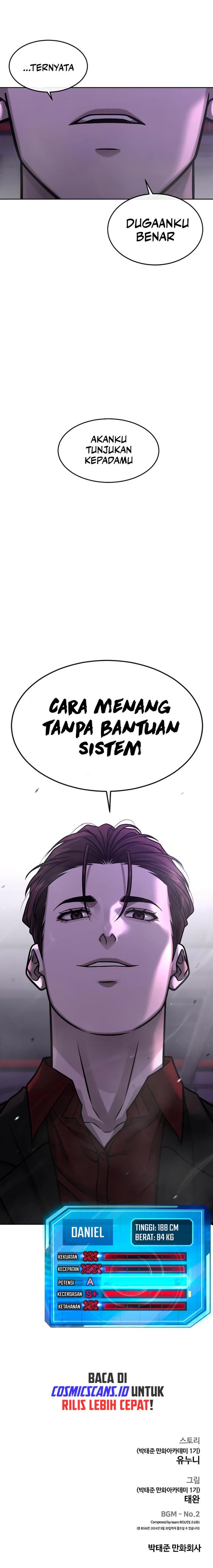 Quest Supremacy Chap 144 - Next Chap 145