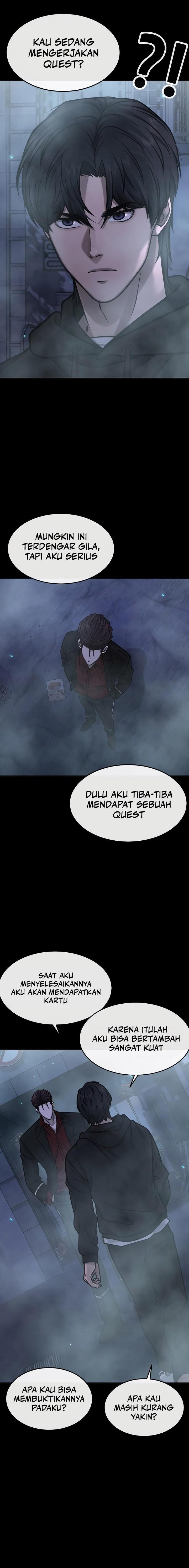 Quest Supremacy Chap 144 - Next Chap 145