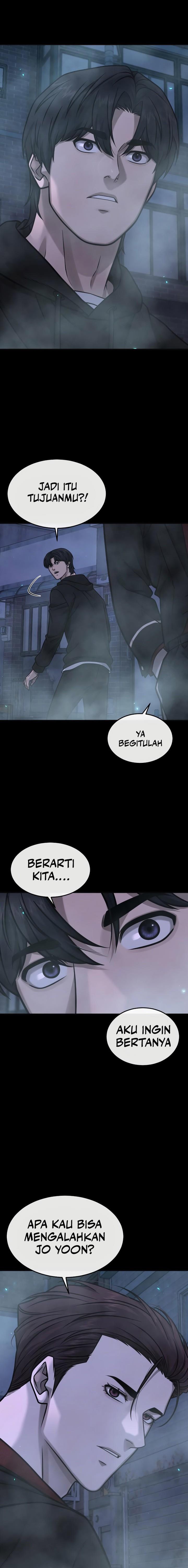 Quest Supremacy Chap 144 - Next Chap 145