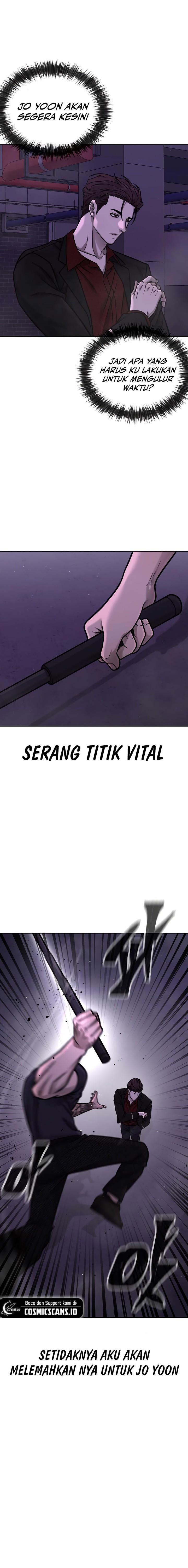 Quest Supremacy Chap 144 - Next Chap 145